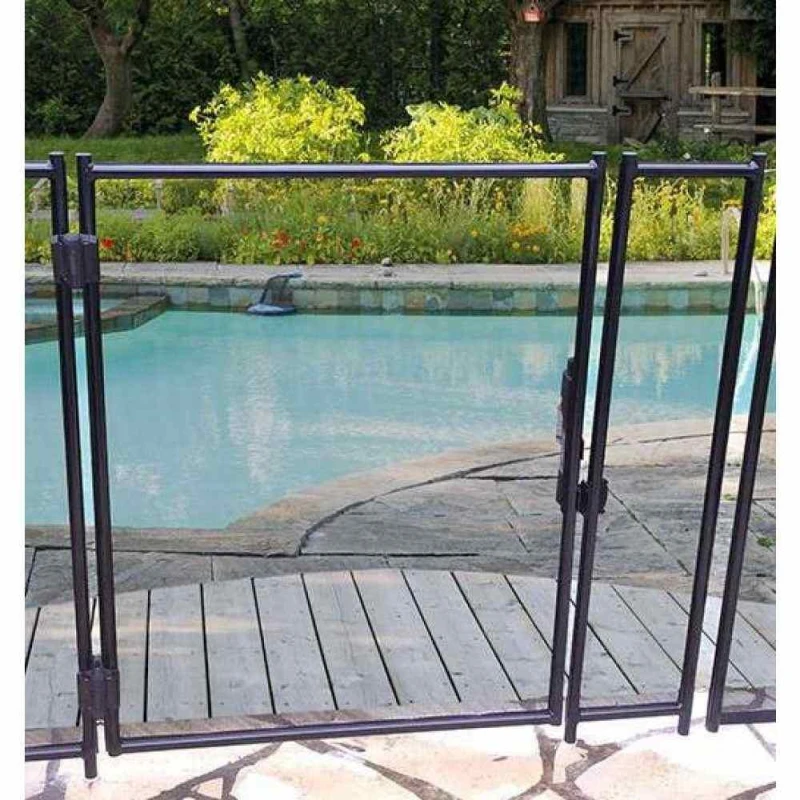 Portillon Easy (démontable) pour barrière Beethoven