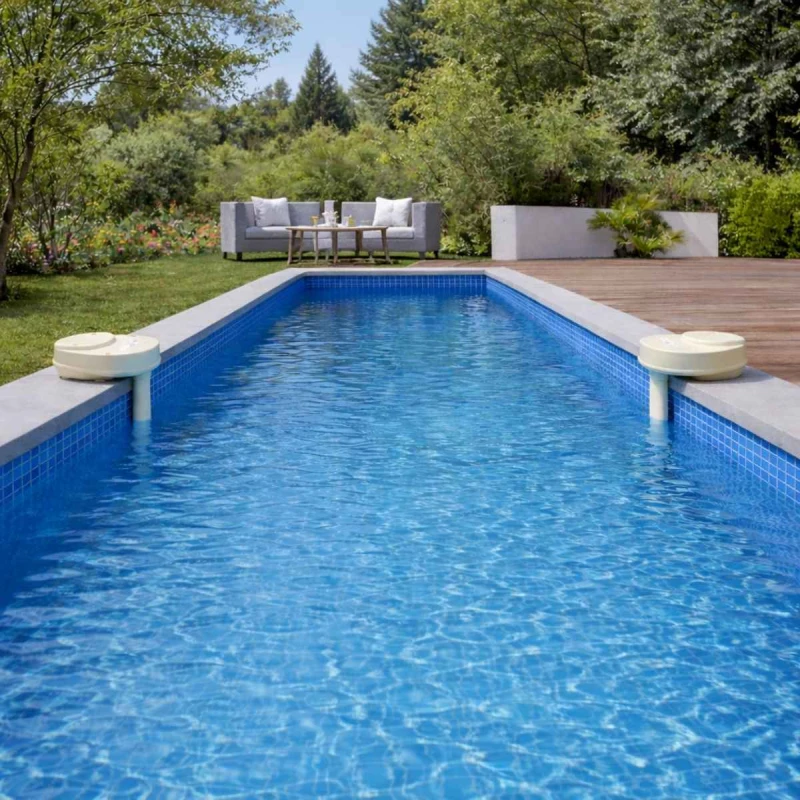 Pack 2 alarmes piscine Sensor Premium