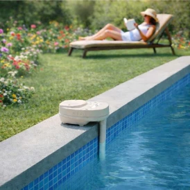 Pack 2 alarmes piscine Sensor Premium