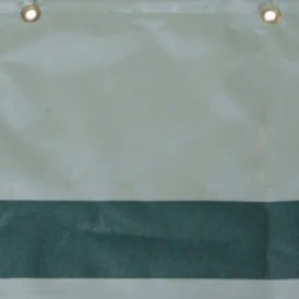 Bâche d'hivernage classique - Cover 2