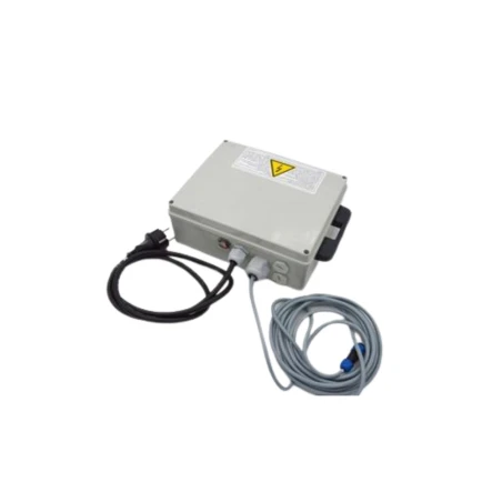 Easy plug - coffret électrique avec système raccordement rapide