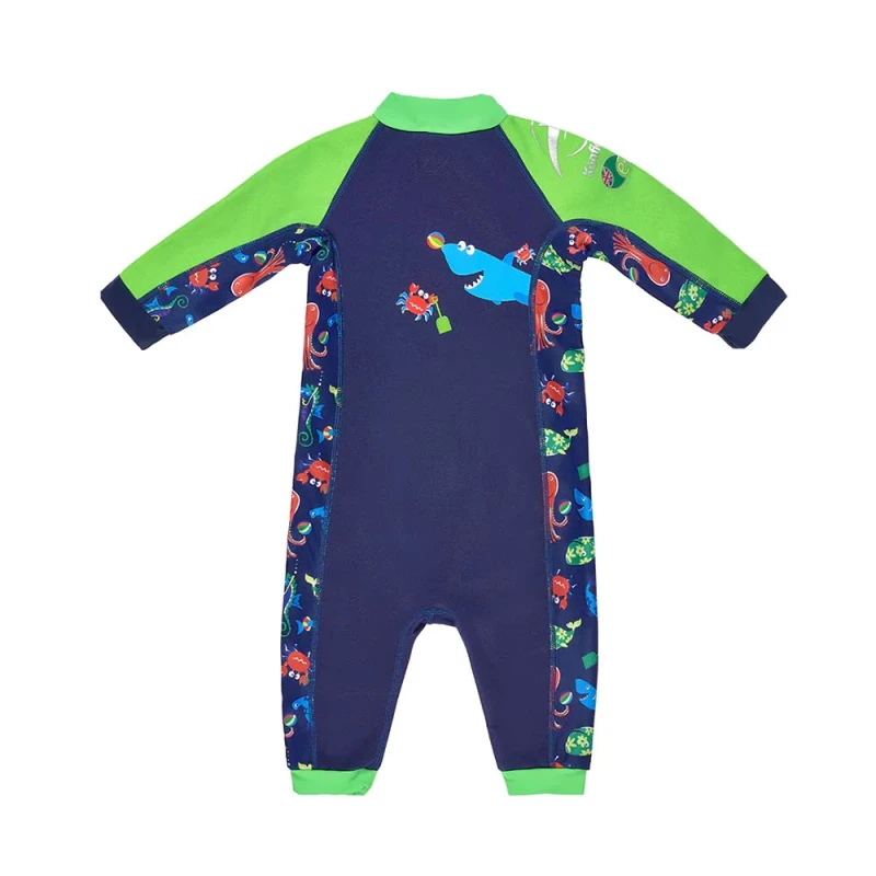 Combinaison de bain Anti-UV Konfidence