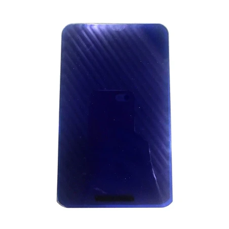 Vitre pour borne PrimaProtect DSP50-4V1