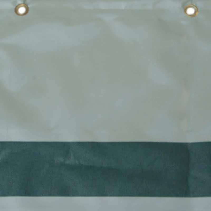 Bâche d'hivernage classique - Cover 2