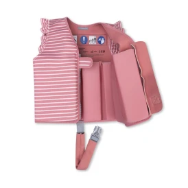 Gilet de flottaison 3-6 ans