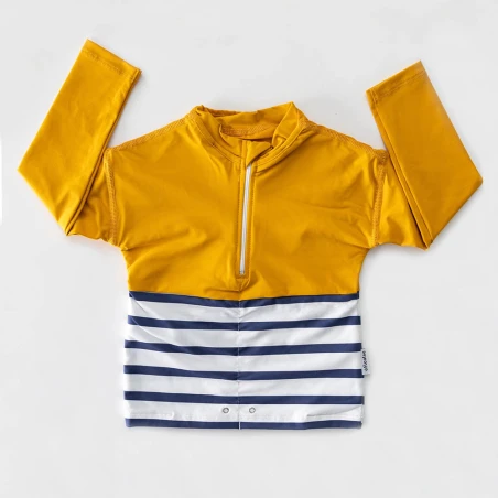 Tee-shirt anti-UV Floatee seul