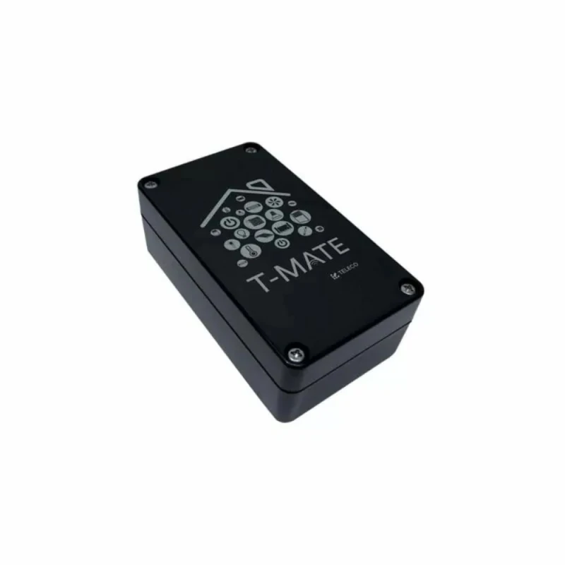 Boîtier Bluetooth pour télécommander un volet piscine électrique