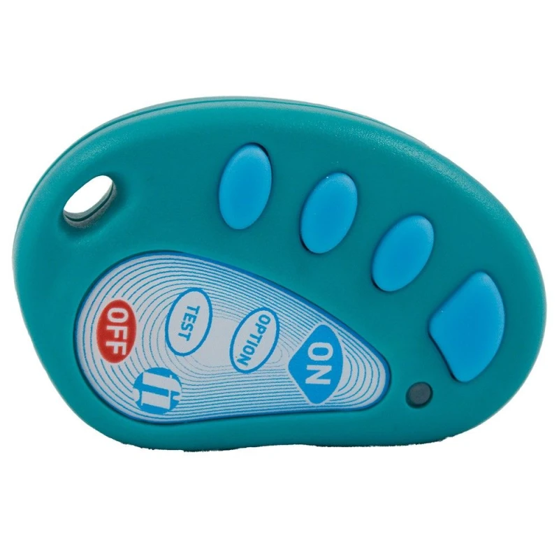 Télécommande 4 boutons - Primaprotect et kit Blue protect