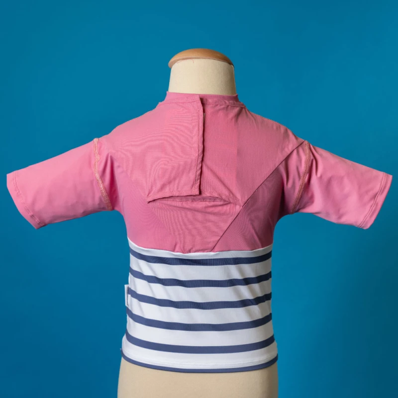 Tee-shirt anti-UV Floatee seul