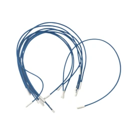 Sandow de liaison enrouleur (lot de 8)