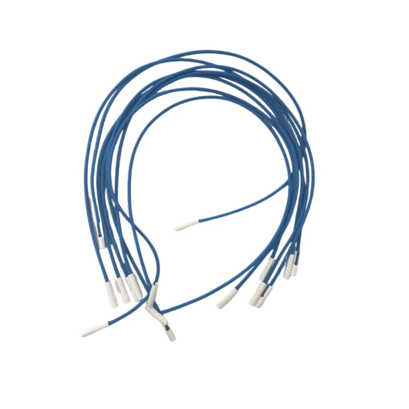 Sandow de liaison enrouleur (lot de 8)