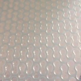 Bâche à bulles 9 X 4 m Sol + Guard - Sunlight Premium - 500 microns - Bordée 4 côtés -