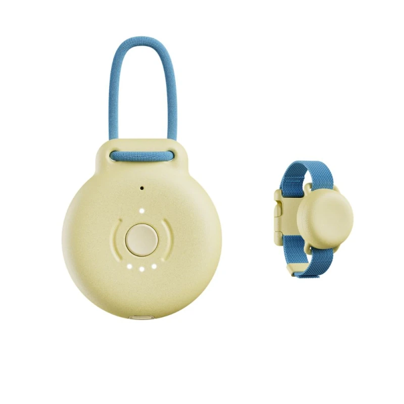 Kit Kidô – 1 bracelet bleu