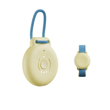 Kit Kidô – 1 bracelet bleu