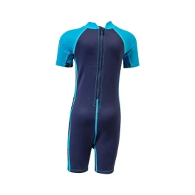 Combinaison - short de plongée enfant Konfidence