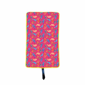 Tapis à langer nomade Konfidence