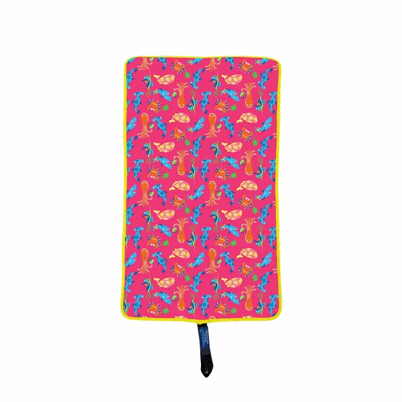 Tapis à langer nomade Konfidence