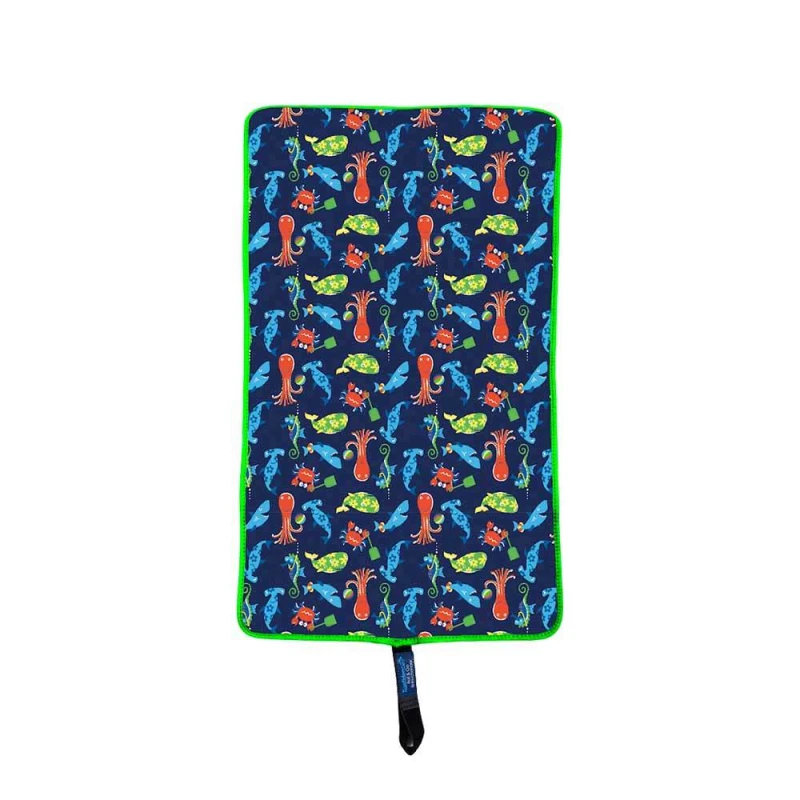 Tapis à langer nomade Konfidence