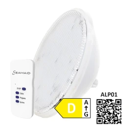 Ampoule piscine PAR56 standard