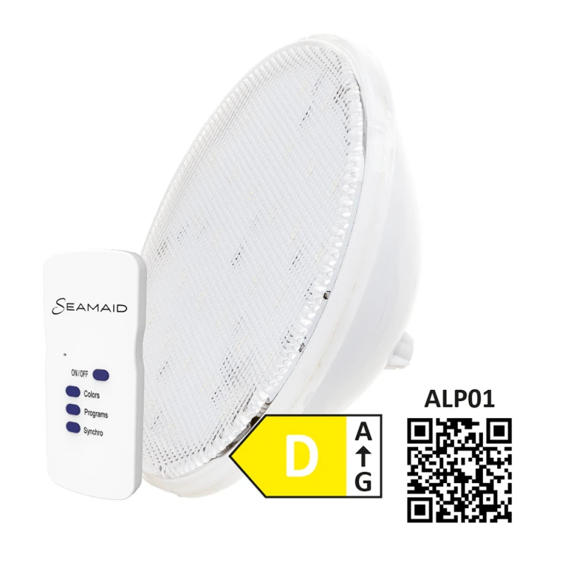 Ampoule piscine PAR56 standard