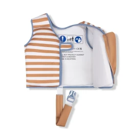 Gilet de flottaison 3-6 ans