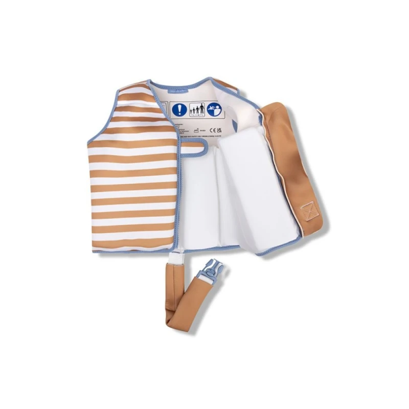 Gilet de flottaison 3-6 ans