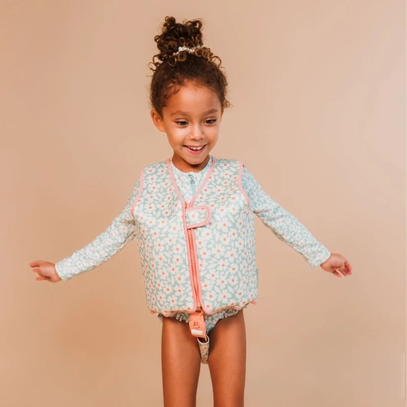 Gilet de flottaison 3-6 ans