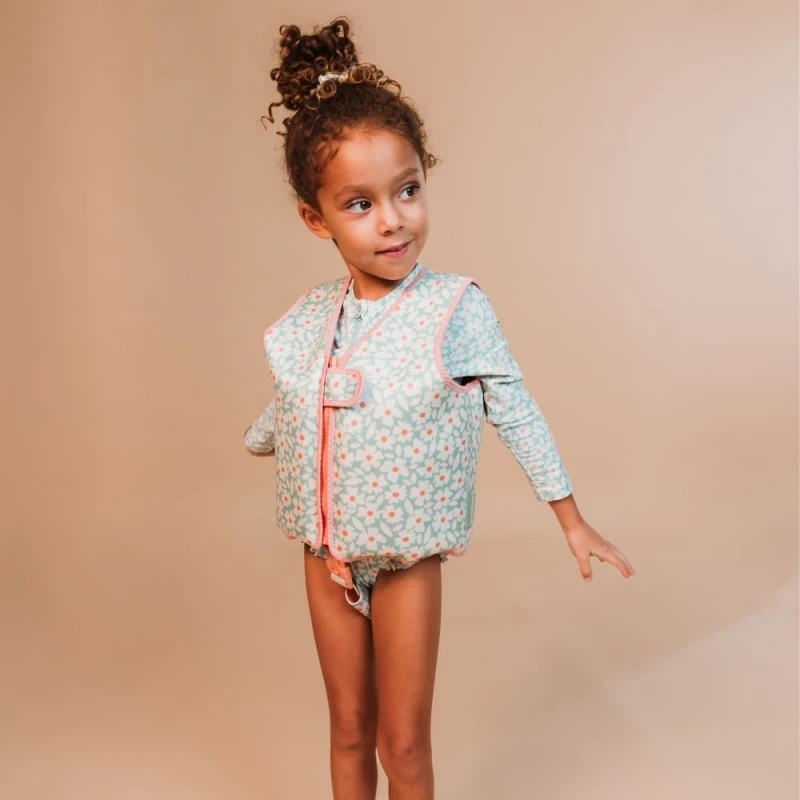 Gilet de flottaison 3-6 ans