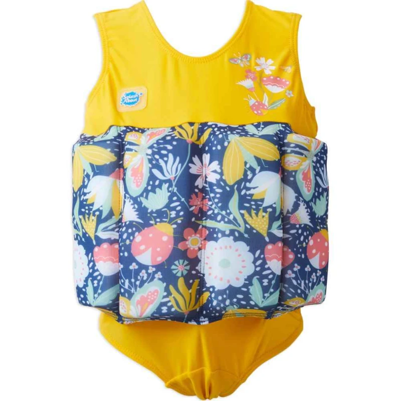 Maillot de bain flottant – Ladybird & Over the Rainbow