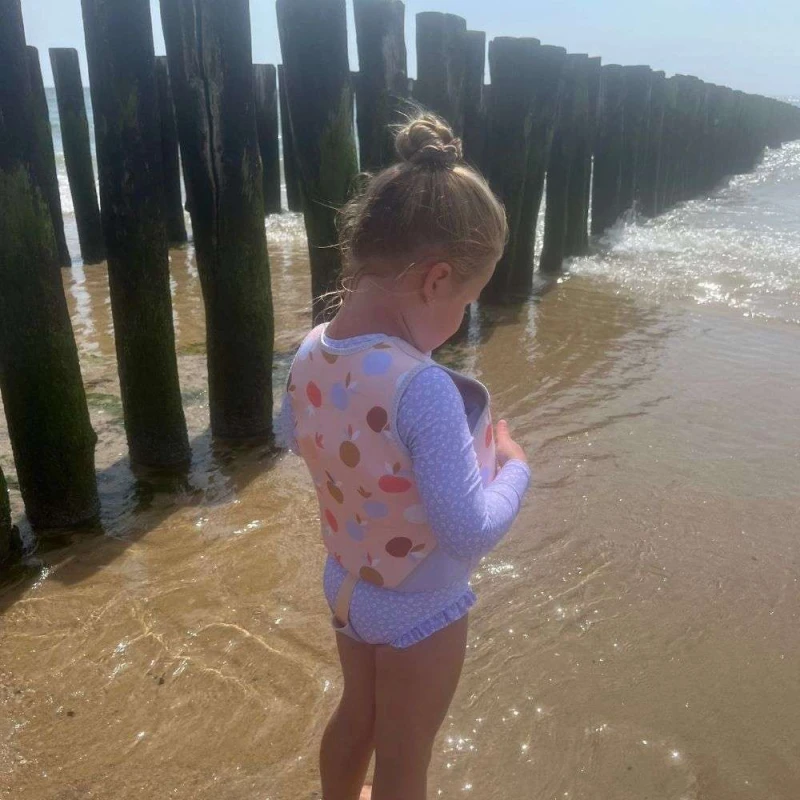 Gilet de flottaison 3-6 ans