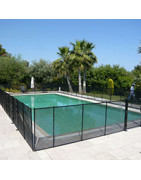 Barrière Beethoven souple et démontable