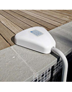 Aqualarm : Alarme piscine immergée conforme norme NF P 90-307
