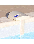 Alarme piscine immergée Immerstar conforme norme NF P 90-307