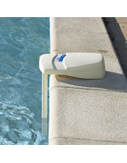 Alarme piscine immergée visiopool conforme norme NF P 90-307