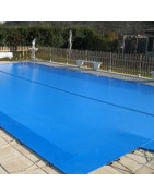 Bâche d'hiver - Achat / Vente pas cher