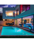 Eclairage piscine et jardin de qualité