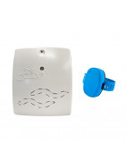 Bracelet alarme piscine pour enfant