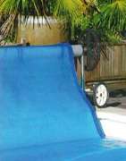 Bâches à bulles piscine prédécoupées ou sur-mesure de qualité