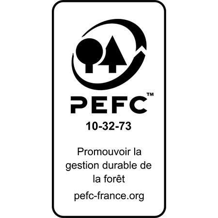 Certification PEFC