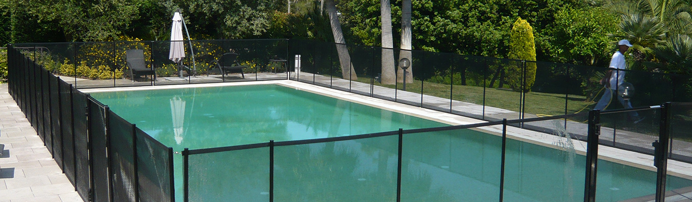 Barriere piscine Beethoven