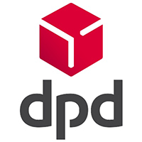 Logo transporteur DPD Classic
