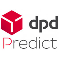 Logo transporteur DPD predict