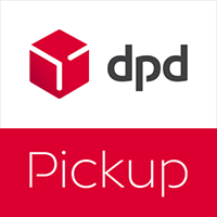 Logo transporteur DPD relais