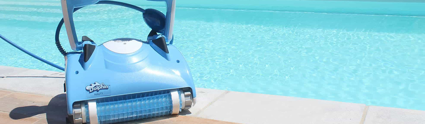 Nettoyez votre piscine avec un robot piscine Robot piscine