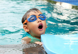 Utilisation d'une alarme piscine : nos 6 conseils