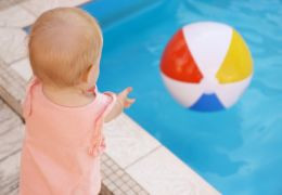 Les 4 systèmes de sécurité pour piscine normés