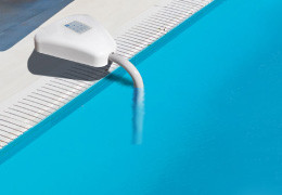 Les exigences de la norme NF P90-307 sur les alarmes de piscine