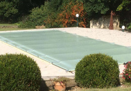 Comment remettre sa piscine en service après l'hiver ?