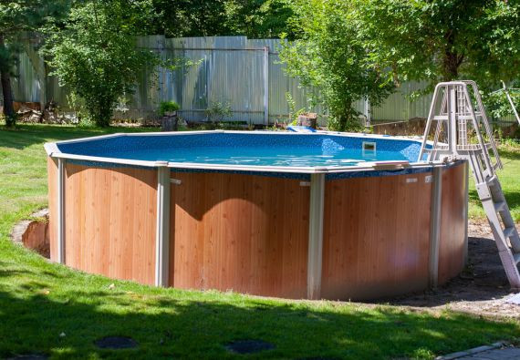 Comment sécuriser sa petite piscine gonflable ou tubulaire ?