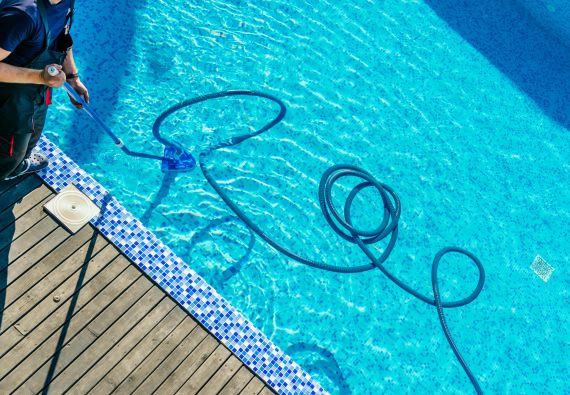 Comment entretenir sa piscine ?